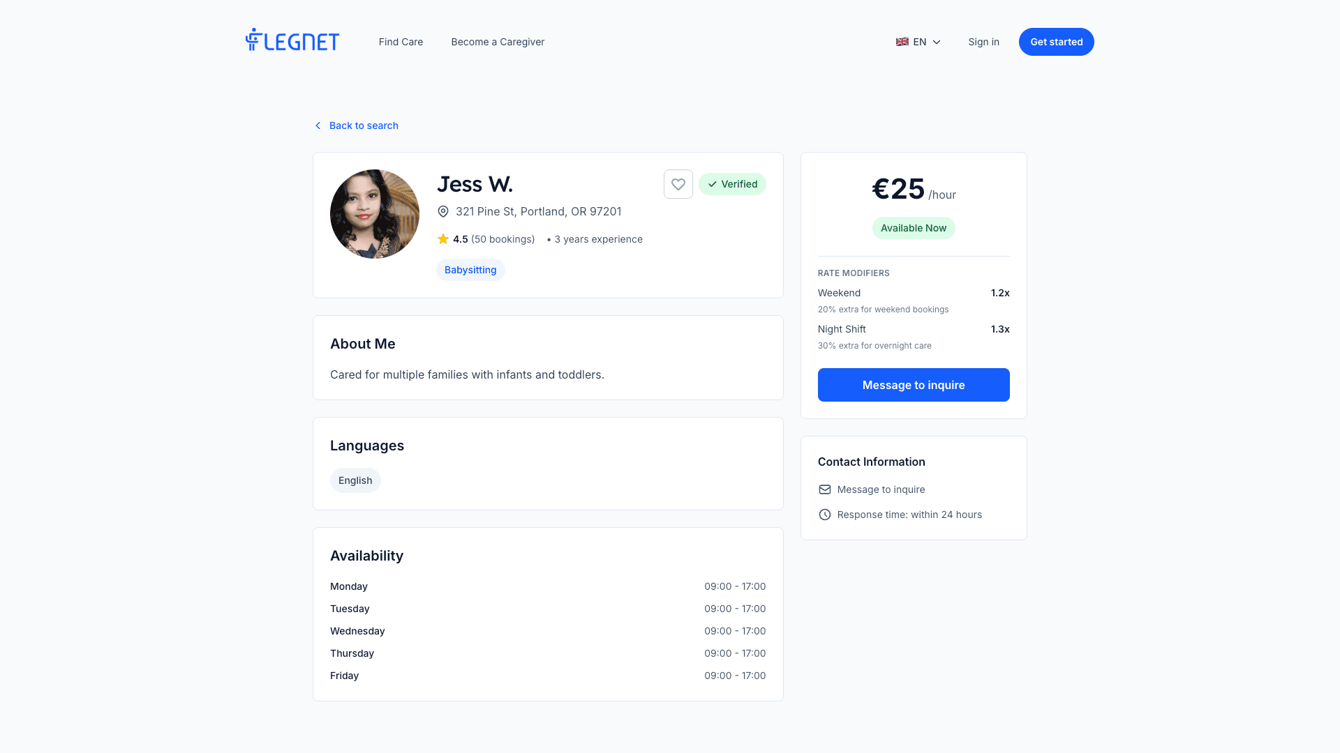 Verificirani profili